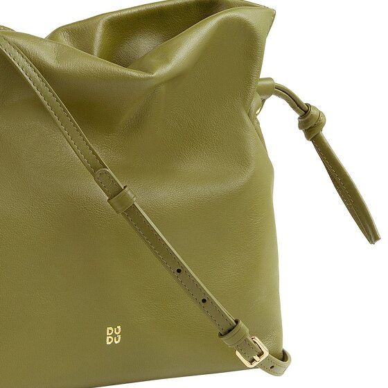 DuDu Borsa a tracolla Pelle 26 cm