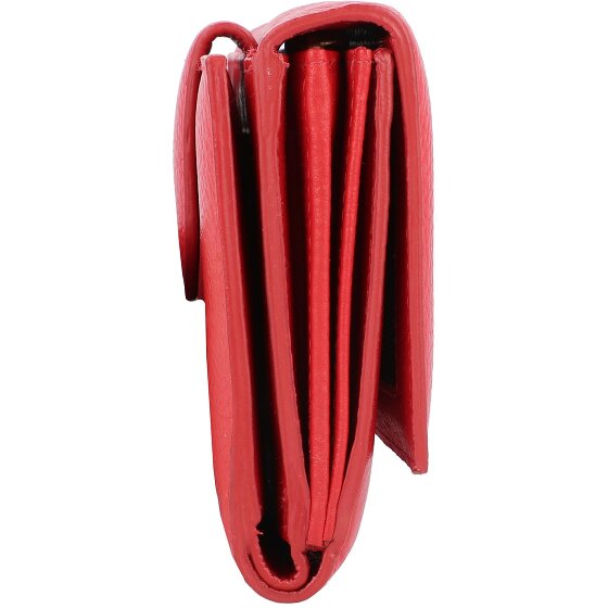 Bric's Portafoglio Marmolada RFID in pelle 18 cm