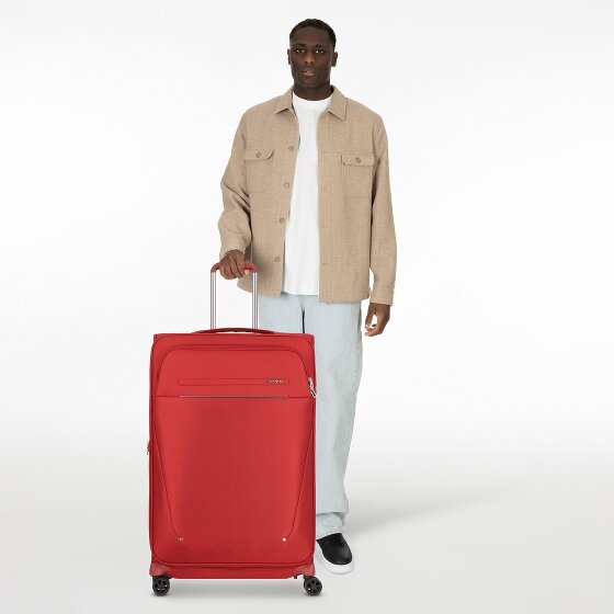 Samsonite B-Lite Icon Spinner Trolley a 4 ruote 78 cm