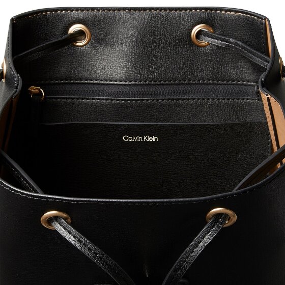 Calvin Klein Foil Zaino da città 33 cm