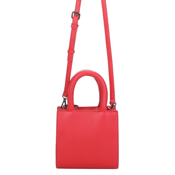 Buffalo Boxy Mini borsa a mano 17.5 cm