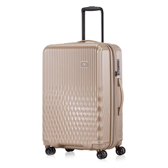 Pack Easy Flow 4 ruote Carrello M 66 cm