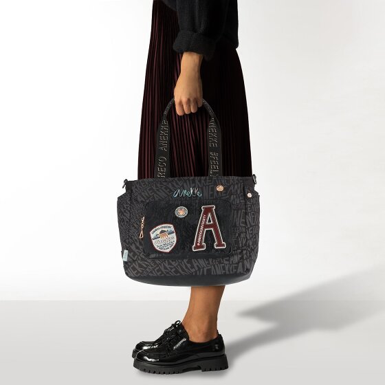 Anekke Nature Woods Borsa a tracolla 33 cm
