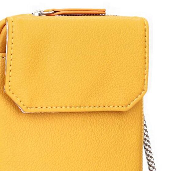 Zwei Mademoiselle.M Custodia per cellulare 10 cm