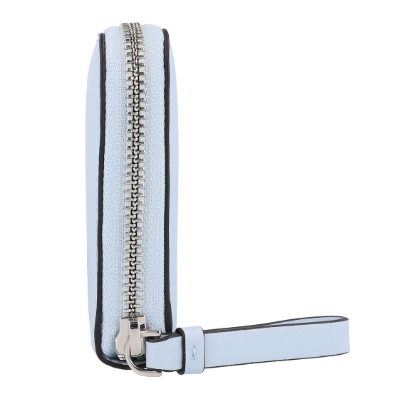 Karl Lagerfeld Circle Portafoglio Pelle 13.5 cm