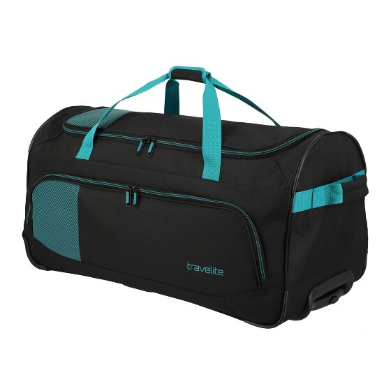 Travelite Basics 2 ruote Borsa da viaggio 71 cm