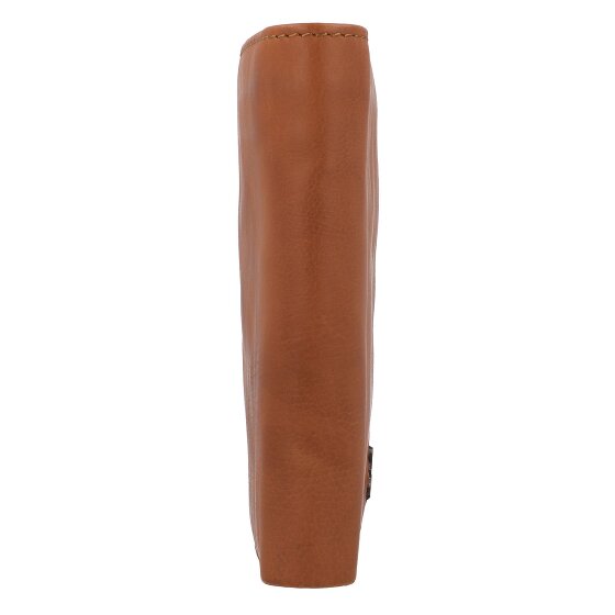 Harbour 2nd Tarquin Portafoglio Protezione RFID Vera Pelle 9.5 cm