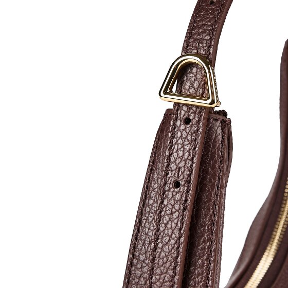 Coccinelle Whisper Borsetta Vera Pelle 23 cm