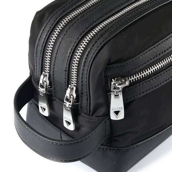 Guess Berlin Borsa da toilette 25 cm