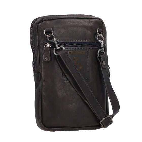 Harbour 2nd Anchor Love Benita 2 Custodia per cellulare Pelle 14 cm