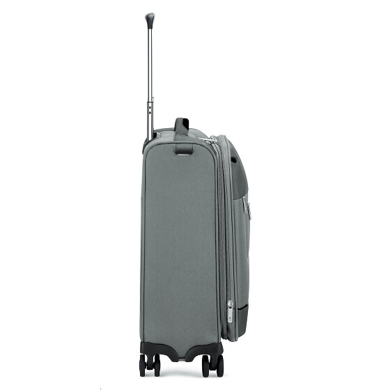 Roncato Carrello per cabina a 4 ruote Sidetrack 55 cm