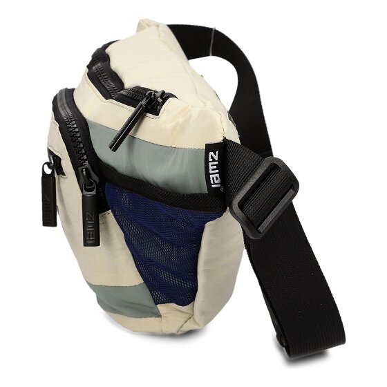 Zwei Bonny Marsupio 45 cm