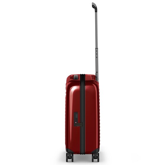 Victorinox Airox 4 ruote Carrello della cabina 55 cm