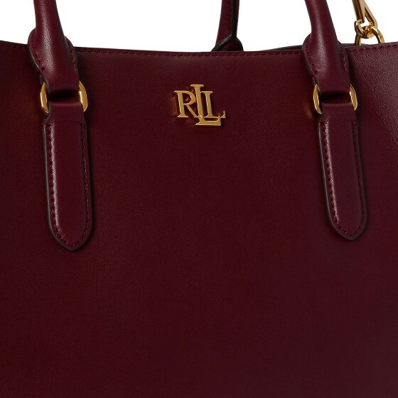 Lauren Ralph Lauren Marcy Borsetta Vera Pelle 37 cm