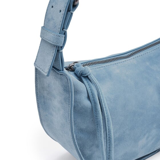 FredsBruder Whipstitch Soul Borsa a tracolla Vera Pelle 35 cm