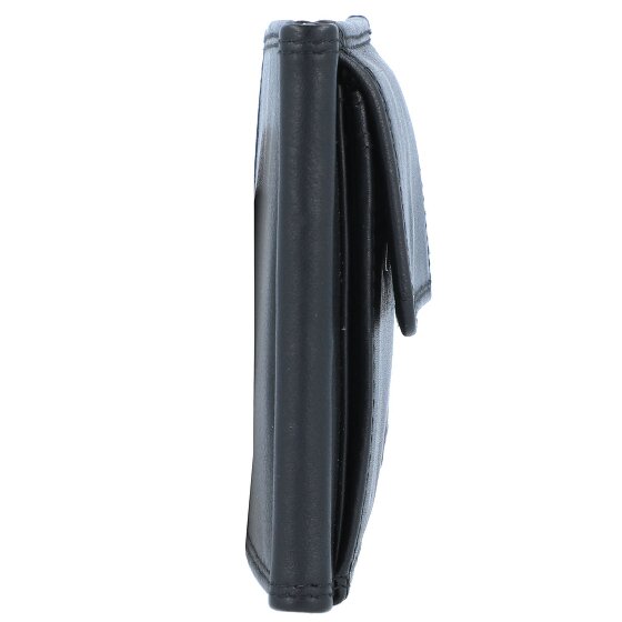 Golden Head Polo Portafoglio Protezione RFID Pelle 11 cm