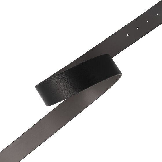 Porsche Design Maine Cintura Vera Pelle