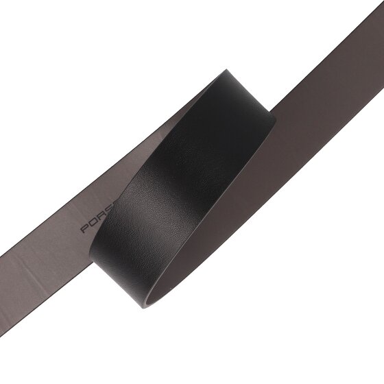 Porsche Design Cintura in pelle del Maine