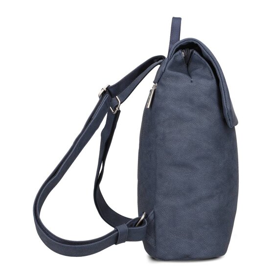 Zwei Mademoiselle.M Zaino da giorno 35 cm Vano porta PC