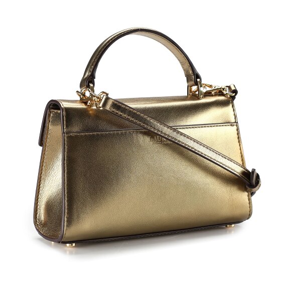 Lauren Ralph Lauren Farrah Borsetta Pelle 20.5 cm Lauren Ralph Lauren Farrah Borsetta Pelle 20.5 cm