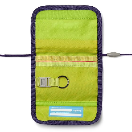 Ergobag Borsa pettorale 14 cm Ergobag Borsa pettorale 14 cm