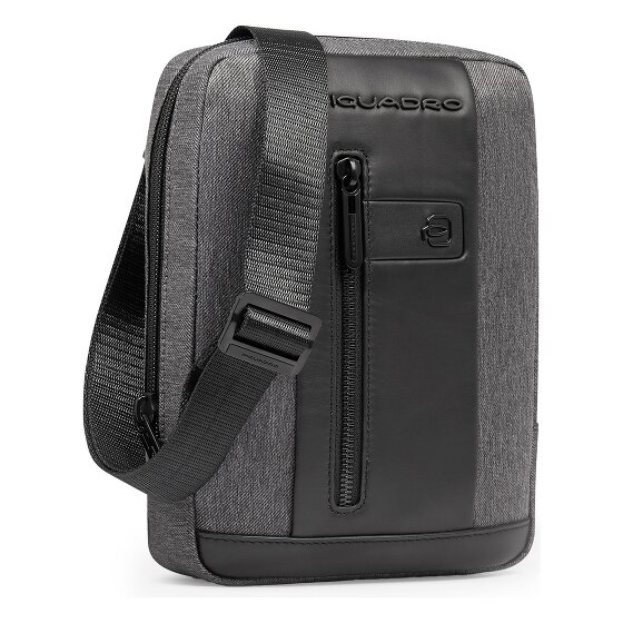 Piquadro Borsa a tracolla porta lettere 17 cm