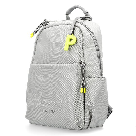 Picard Lucky One Zaino da giorno 35 cm Scomparto per laptop
