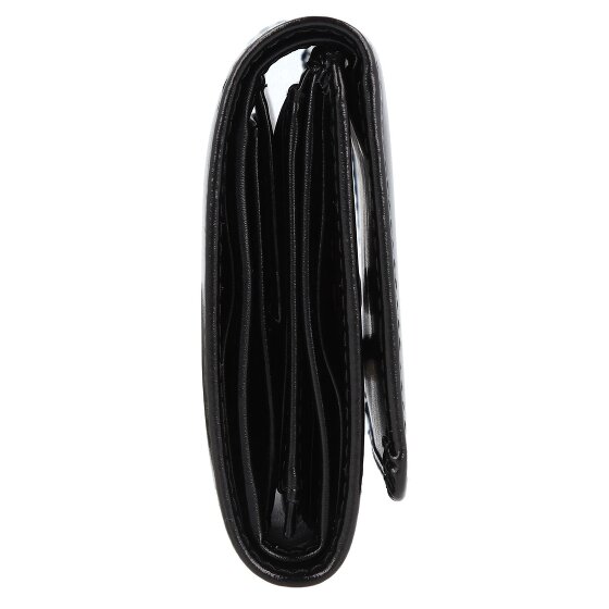 Picard Black Tie1 Portafoglio Pelle 12.5 cm