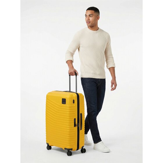 Samsonite Intuo 4 ruote Carrello L 75 cm espandibile