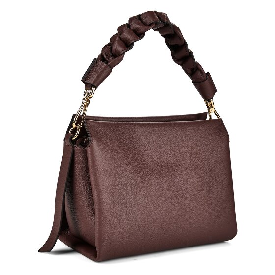 Coccinelle Boheme Borsetta Vera Pelle 23 cm