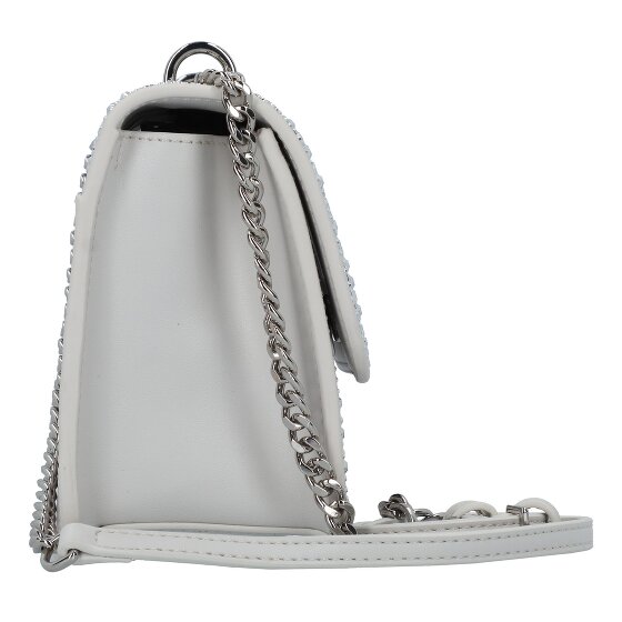 Seidenfelt Anga Square Borsa a tracolla 17 cm