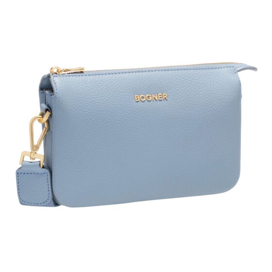 Bogner Wallis Borsa a tracolla Pelle 23 cm