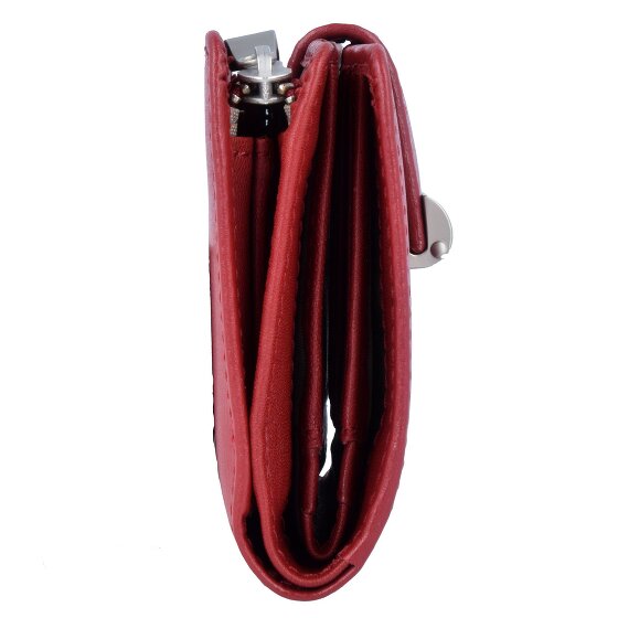 Mandarina Duck Hera 3.0 Portafoglio in pelle 14,5 cm