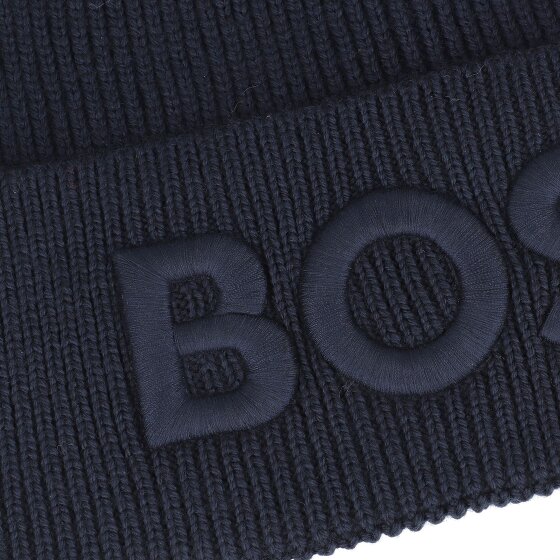 Boss Afox Cappello lavorato a maglia