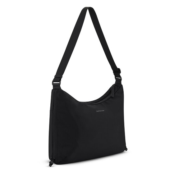 Kapten & Son Borsa a tracolla Skara 46 cm scomparto per laptop