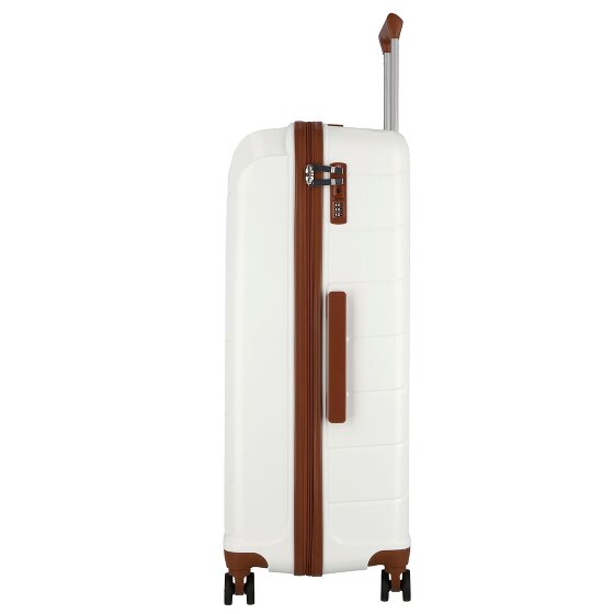 Cocoono Graz 4 ruote Carrello L 76 cm Cocoono Graz 4 ruote Carrello L 76 cm