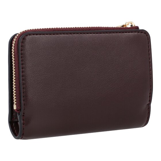 Boss Numah Portafoglio Pelle 13 cm