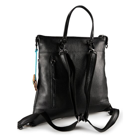 Gabs Yvonne Borsetta L Pelle 40 cm