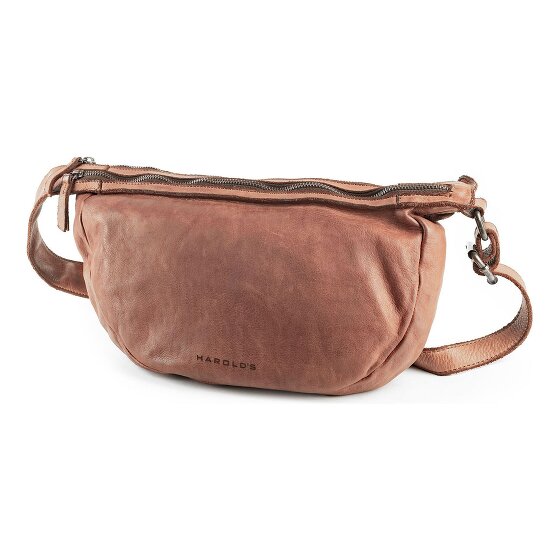 Harold's Submarine Borsa a tracolla M Pelle 33 cm