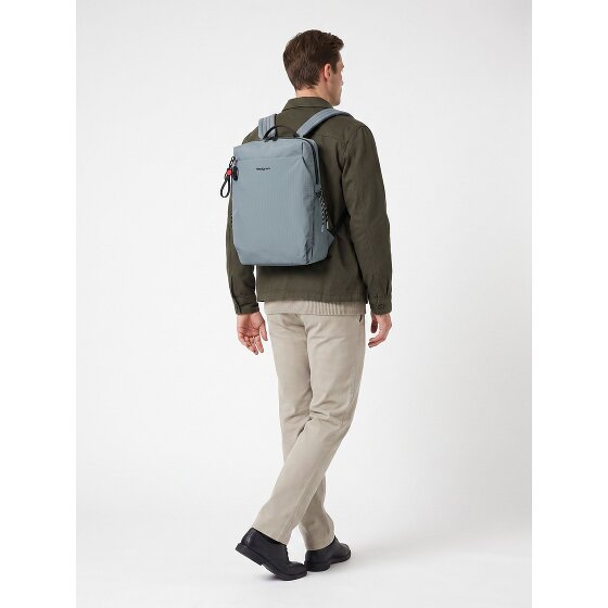 Hedgren String Zaino da giorno M 29 cm Vano porta PC
