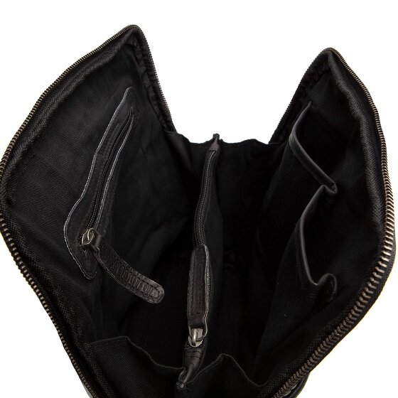 The Chesterfield Brand Bern Zaino da giorno Vera Pelle 32 cm