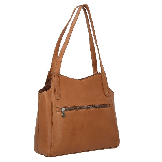 Cowboysbag Lavish Imbler Borsa a tracolla Pelle 30 cm
