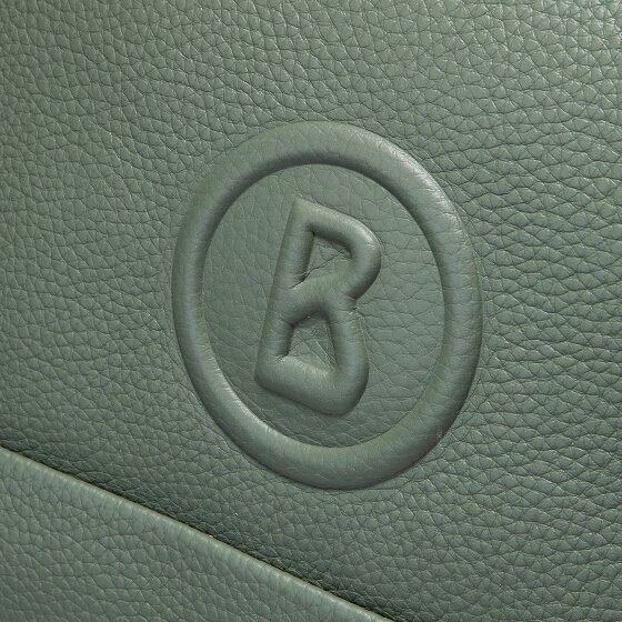 Bogner Bozen Borsa a tracolla Pelle 32.5 cm