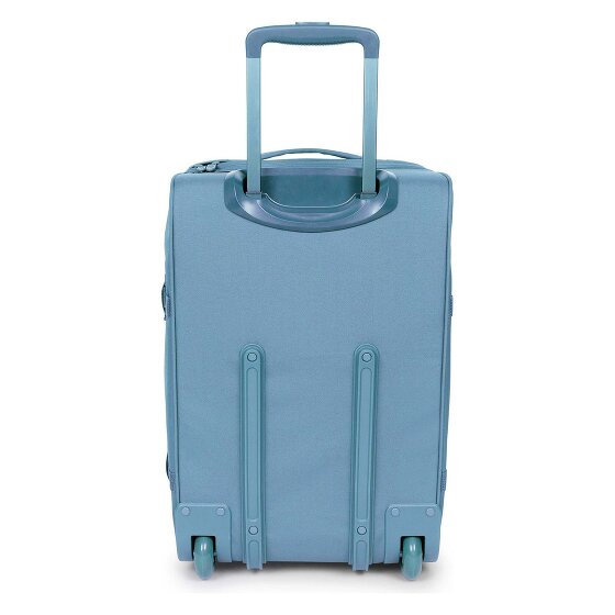 Eastpak Transit'R Plus 2 ruote Trolley cabina 55 cm