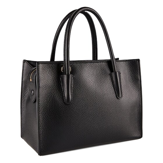 Coccinelle Myrtha Borsa shopper Vera Pelle 27 cm