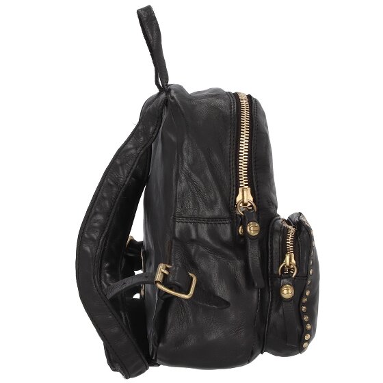 Campomaggi Zaino City in pelle 23 cm