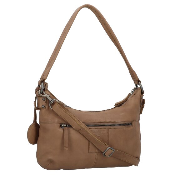 Harbour 2nd Anchor Love Borsa a tracolla Pelle 29 cm