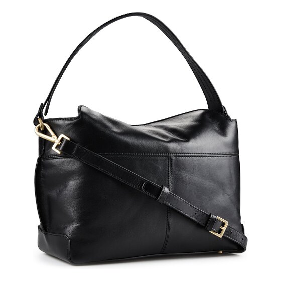 Bogner Loges Grandes Borsa a spalla Vera Pelle 29 cm