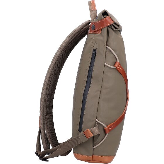 aunts & uncles Giappone Zaino Yokohama 40 cm scomparto per laptop aunts & uncles Giappone Zaino Yokohama 40 cm scomparto per laptop