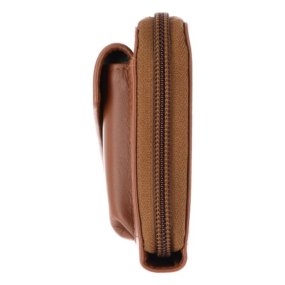 Golden Head Polo Portafoglio Protezione RFID Vera Pelle 19.5 cm